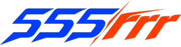 555 rrr বাংলা হোম লোগো